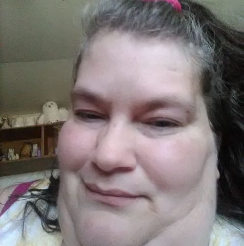 Meet your Posher, Lyn